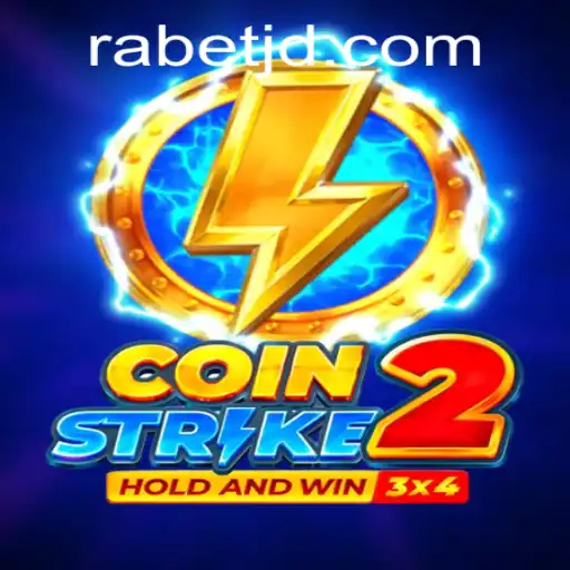 CoinStrike2: The Digital Combat Realm and the Rise of Rabet