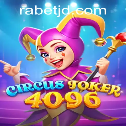 CircusJoker4096: The Exciting New World of Dynamic Gaming