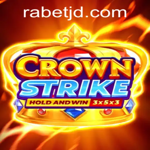 Unveiling Crownstrike: A New Era in Gaming with Rabet