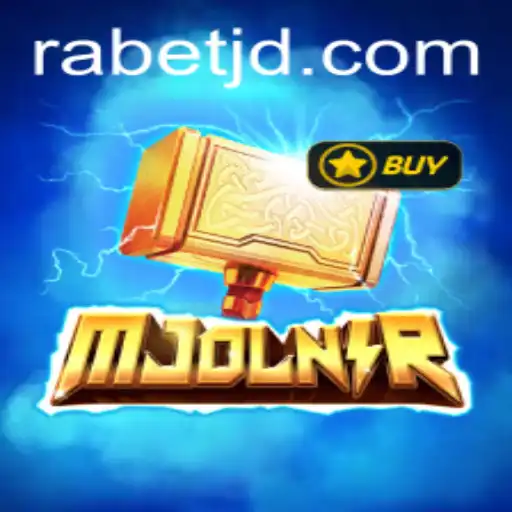 Discovering Mjolnir: A Thrilling New Game Featuring Rabet