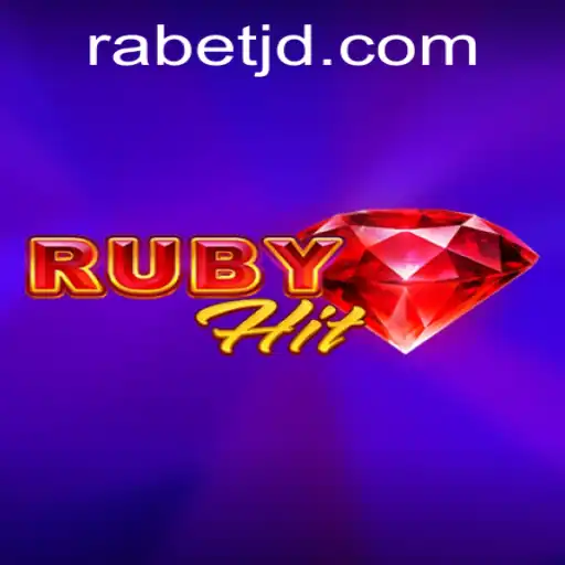 Experience the Thrill of RubyHit: A Blend of Strategy and Excitement