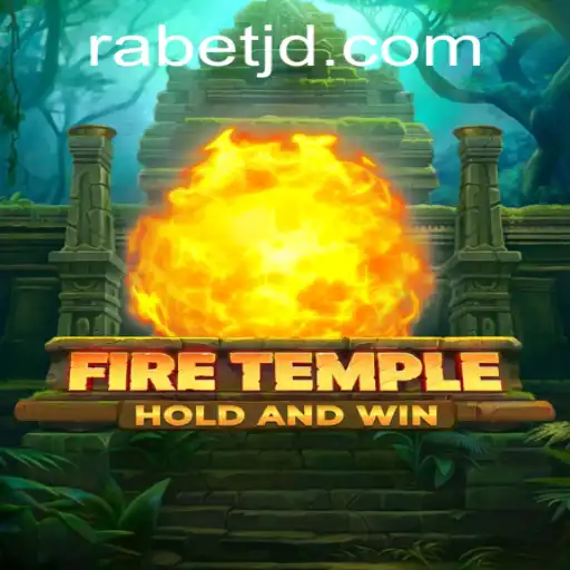 FireTemple: An Immersive Journey into the Mystical Realm