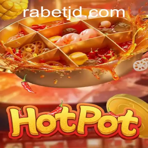 Exploring Hotpot: A New Gaming Sensation with a Twist