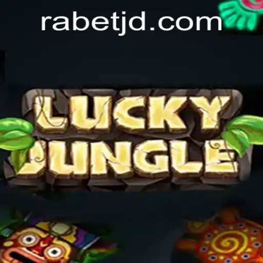 Unveiling the Mystique of LuckyJungle: A Thrilling Adventure