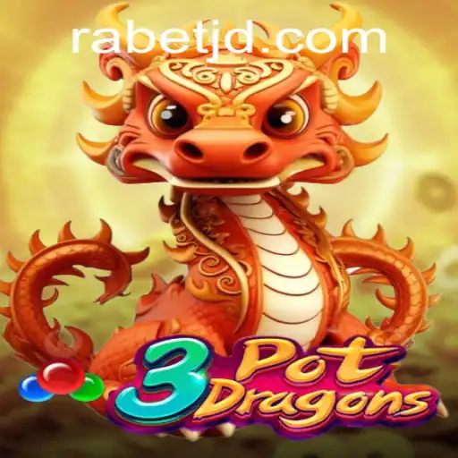 Discovering 3PotDragons: A Unique Gaming Experience with a Touch of Rabet