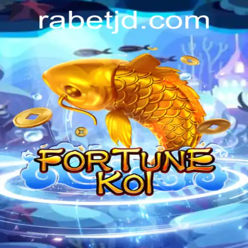 Dive into the Exciting World of FORTUNEKOI: A Harmonious Blend of Tradition and Innovation