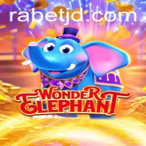 Discover the Magic of WonderElephant: Unveiling the Rabet